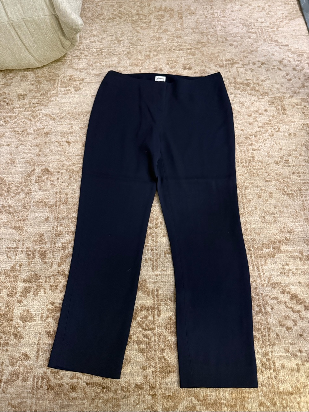Armani Trousers